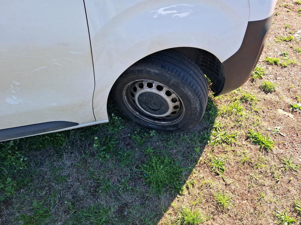 CITROEN JUMPY FOURGON FGN M BLUEHDI 145 S&S BVM6 CLUB 2022