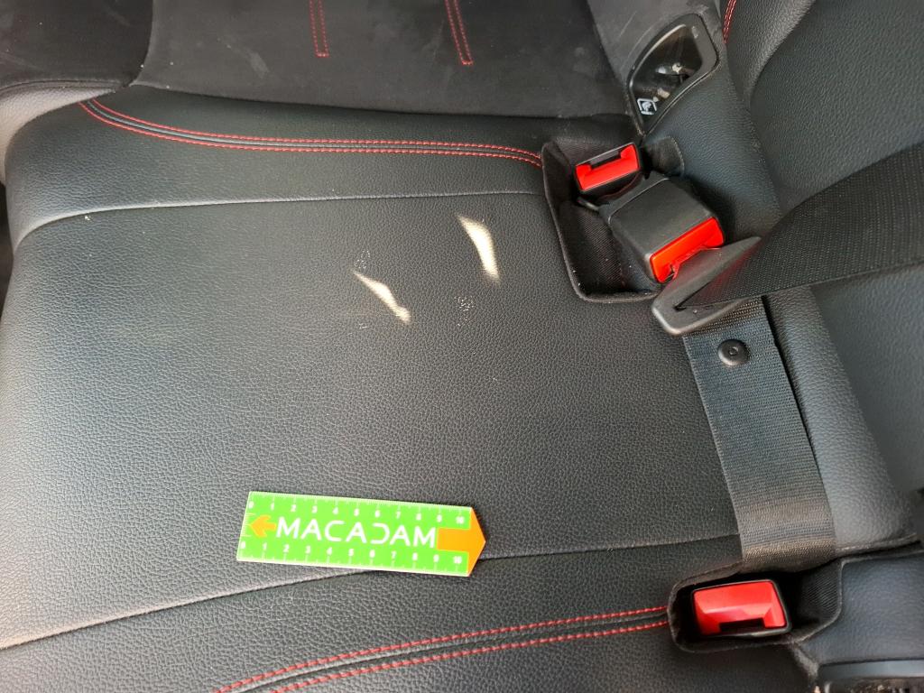 MERCEDES-BENZ GLA 200 d 8G-DCT AMG Line 2022