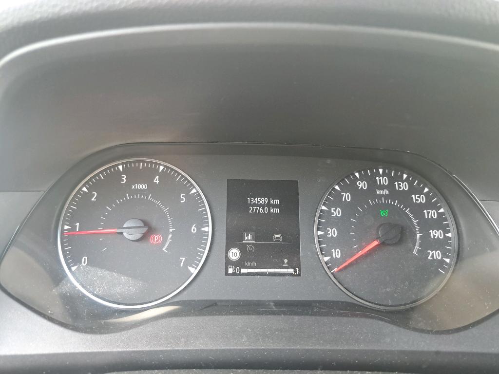 RENAULT KANGOO VU VAN BLUE DCI 115 GRAND CONFORT 2022