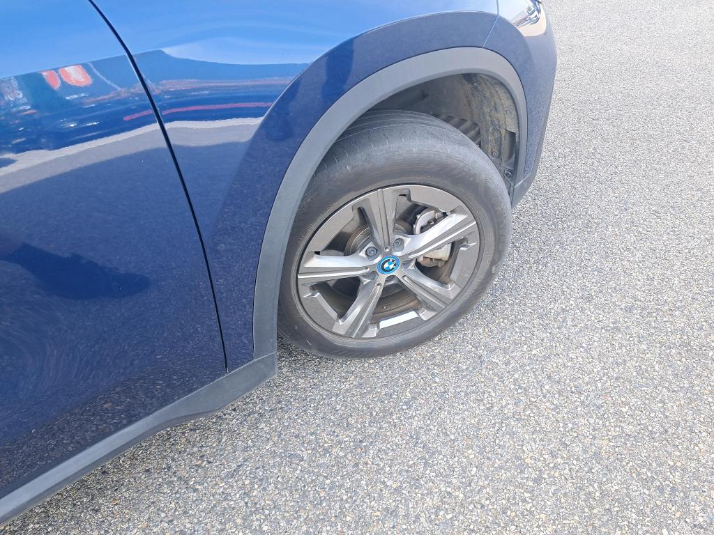 BMW X1 U11 xDrive 25e 245ch DKG7 - 2025