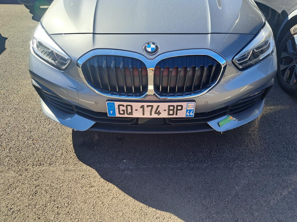 BMW SERIE 1 F40 116i 109 ch DKG7 - 2023