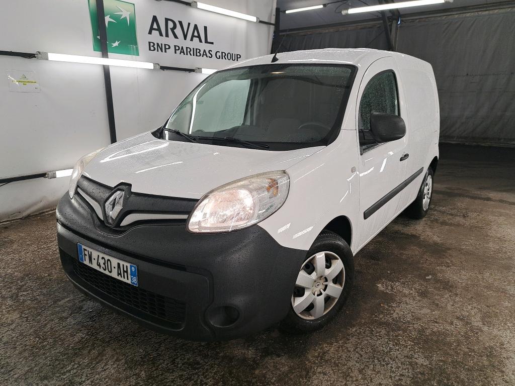KANGOO VU