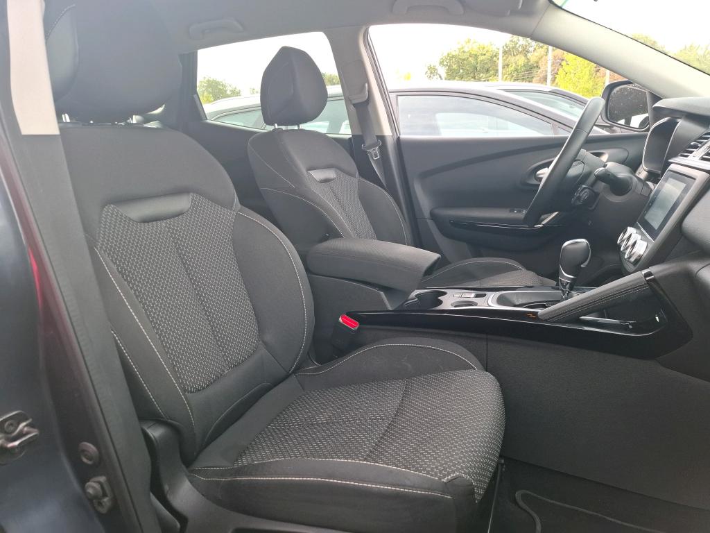 RENAULT KADJAR Blue dCi 115 EDC Business 2020