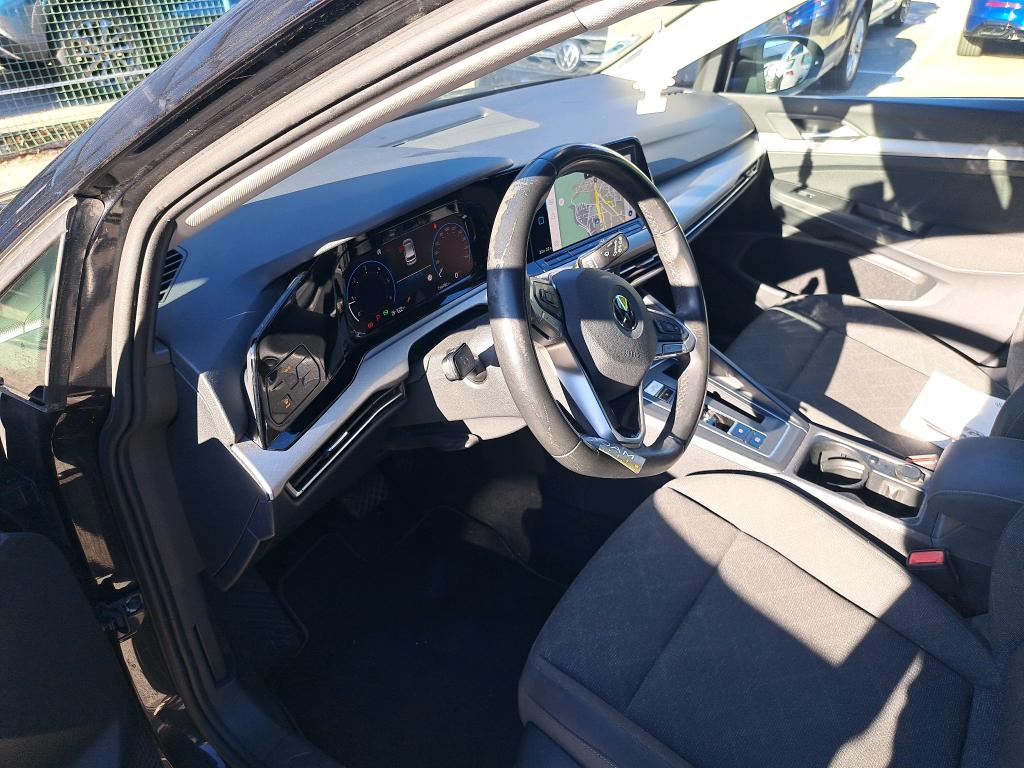 VOLKSWAGEN GOLF 2.0 TDI SCR 150 DSG7 Life Business 2021