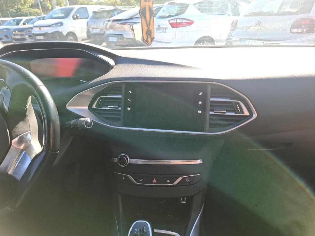 PEUGEOT 308 BlueHDi 130ch S&S BVM6 Allure Pack 2021