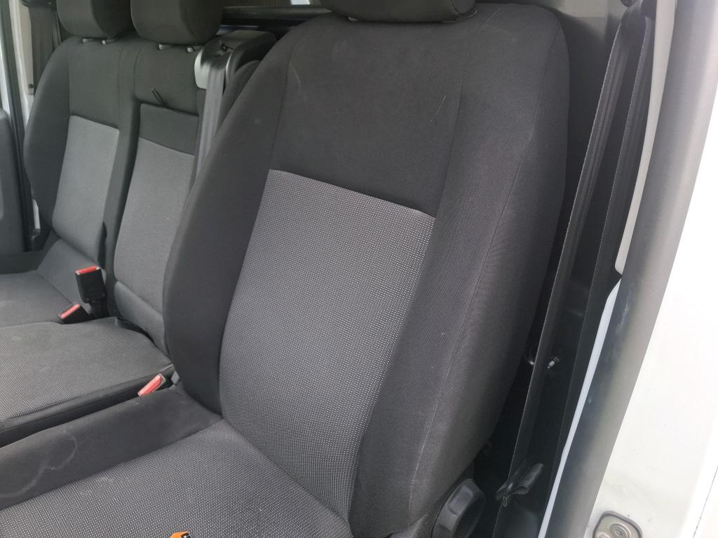 TOYOTA PROACE ELECTRIC MEDIUM 75KWH BUSINESS 2022