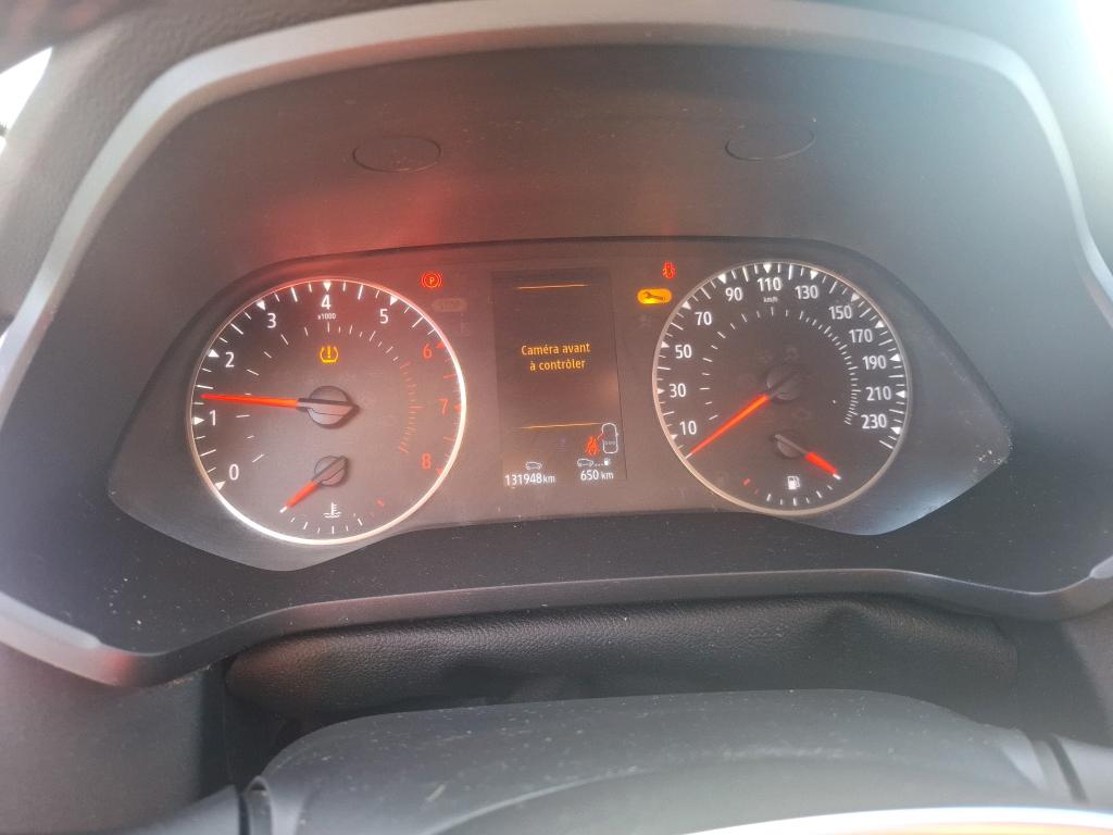 RENAULT CAPTUR TCe 90 - 21 Business 2022