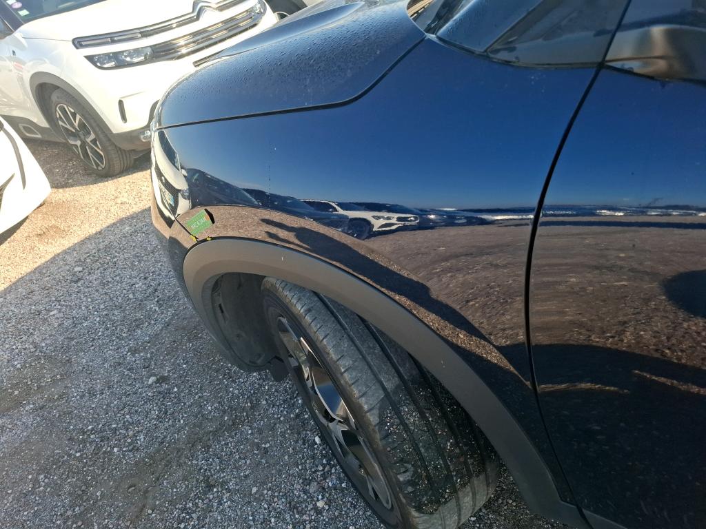 CITROEN C5 AIRCROSS PureTech 130 S&S EAT8 Shine 2023