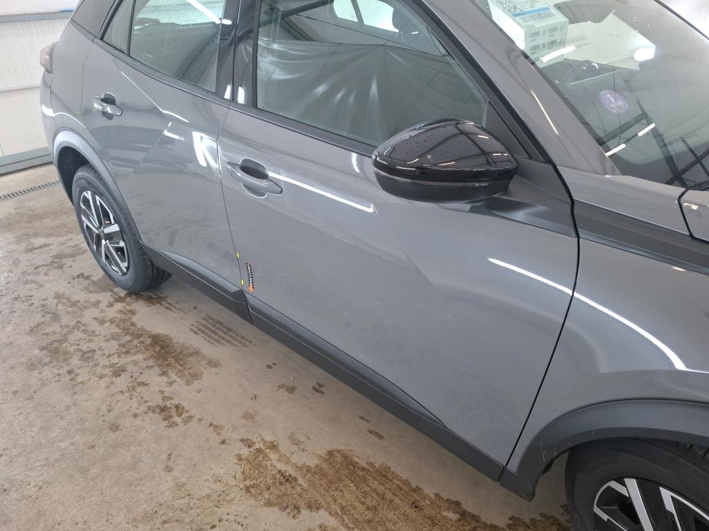 PEUGEOT 2008 PureTech 100 S&S BVM6 Active 2024