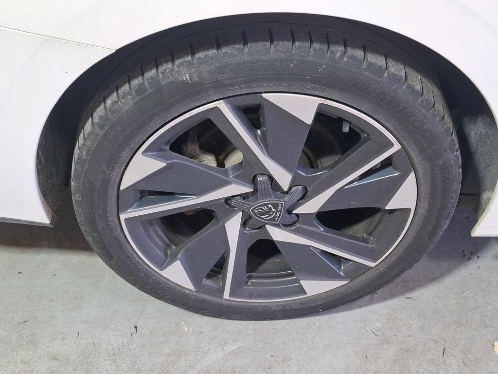 PEUGEOT 308 SW BlueHDi 130ch S&S BVM6 Allure Pack 2022