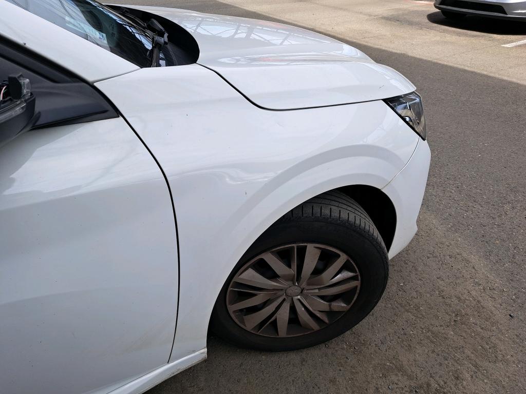 PEUGEOT 208 AFFAIRE PURETECH 75 S&S BVM5 PREMIUM 2022