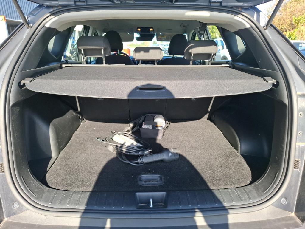HYUNDAI TUCSON 1.6 T-GDI 265 HTRAC Plug-in BVA6 Business 2023