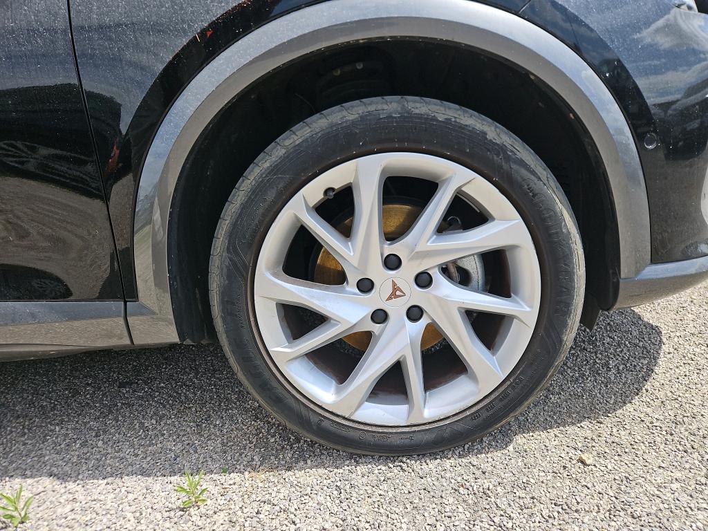 CUPRA FORMENTOR 1.4 e-HYBRID 204 ch DSG6 Business Edition 2023
