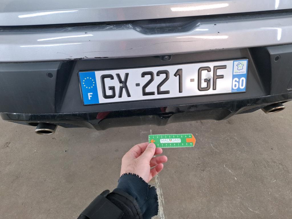 CITROEN C4 X PureTech 130 S&S EAT8 Plus 2024