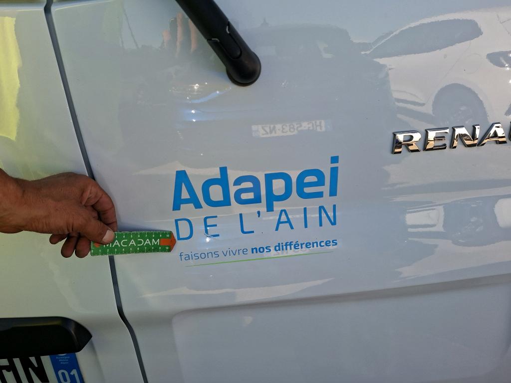 RENAULT TRAFIC COMBI L2 dCi 120 S&S Zen 2019