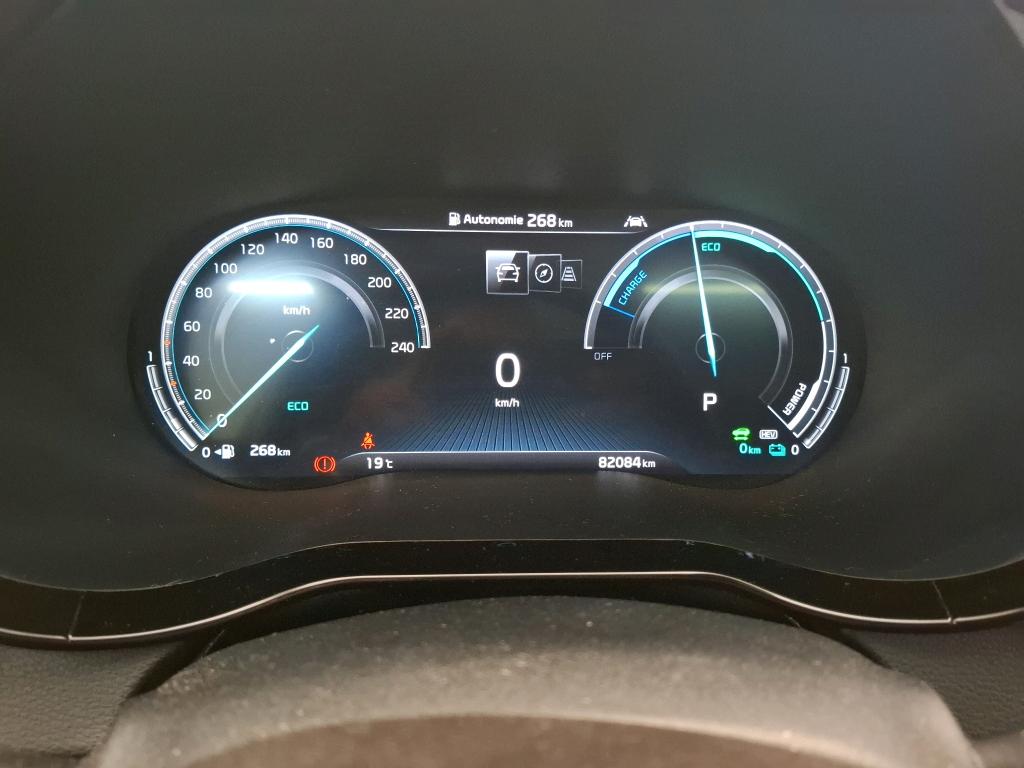 KIA XCEED PHEV 1.6 GDi 141ch DCT6 Active 2022