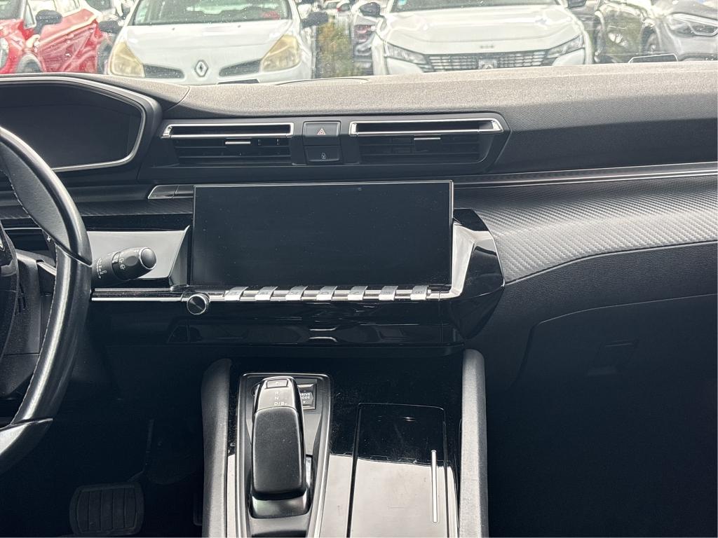 PEUGEOT 508 SW Hybrid 225 e-EAT8 Allure Business 2021