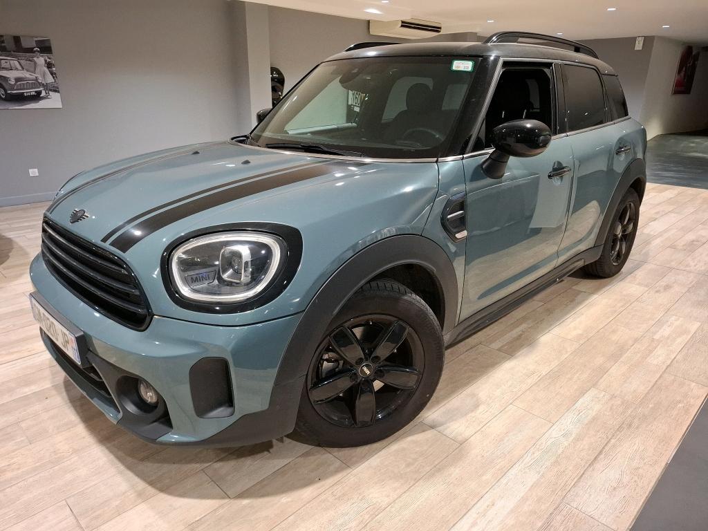 COUNTRYMAN F60