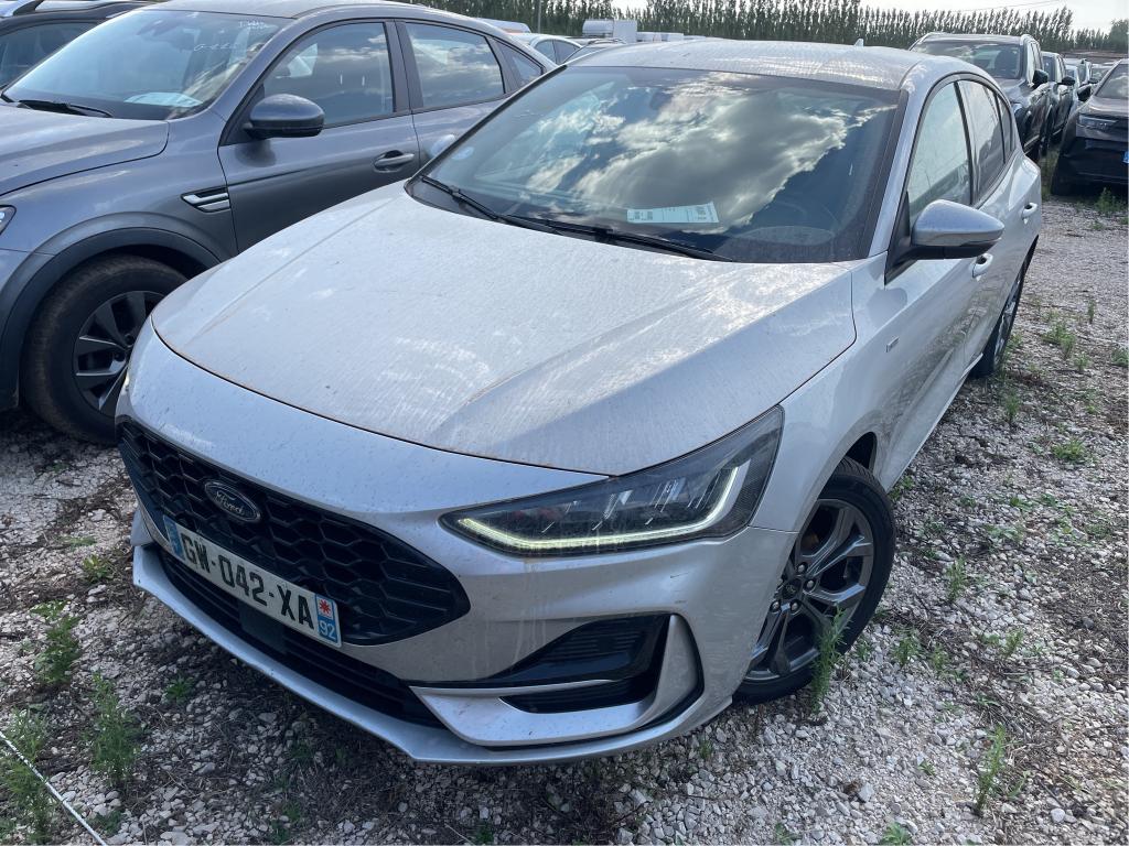 FOCUS 1.0