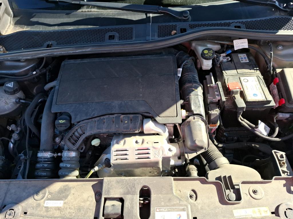 PEUGEOT 208) 208 PureTech 100 S&S BVM6 Active Pack 2022