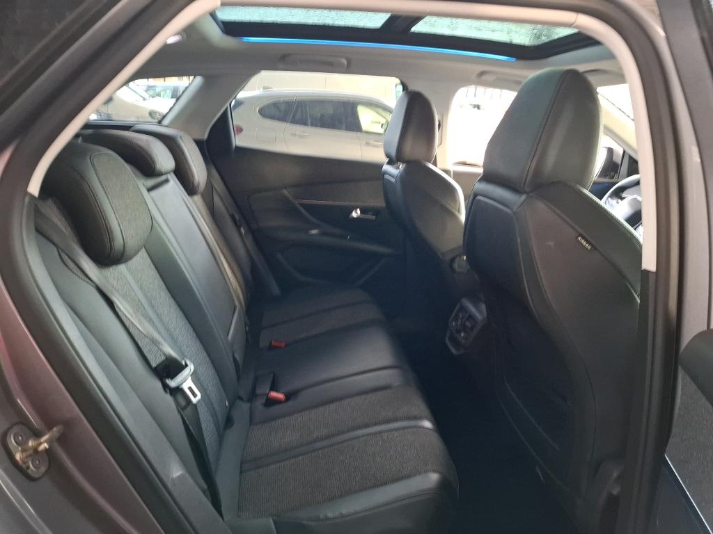 PEUGEOT 3008 BUSINESS 1.2 Puretech 130ch S&S EAT6 Allure 2018