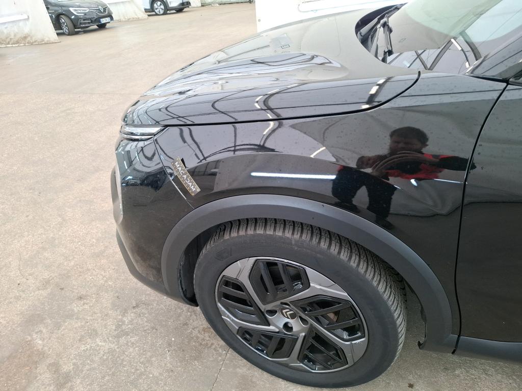 CITROEN C4 PureTech 130 S&S EAT8 Feel Pack 2023