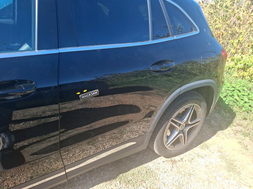 MERCEDES-BENZ MERCEDES GLA II 250 e 8G-DCT AMG Line 2022