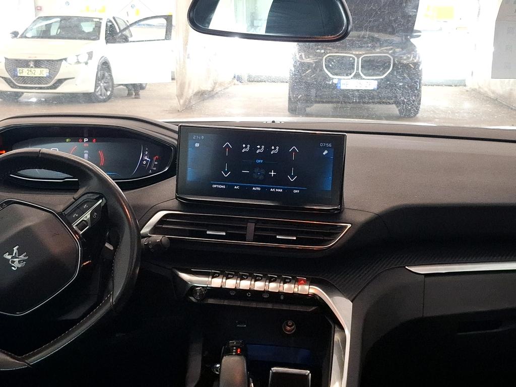 PEUGEOT 5008 BUSINESS PureTech 130ch S&S EAT8 Active 2021
