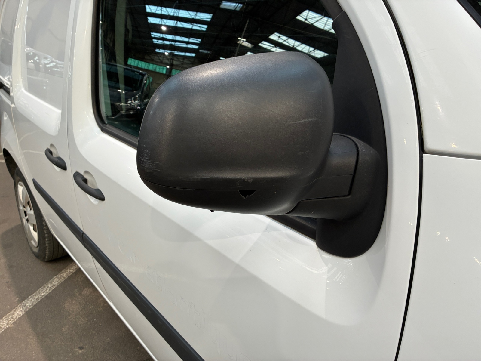 RENAULT KANGOO EXPRESS BLUE DCI 95 GRAND CONFORT 2020