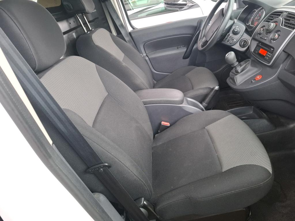 RENAULT KANGOO VU EXPRESS BLUE DCI 95 GRAND CONFORT 2020
