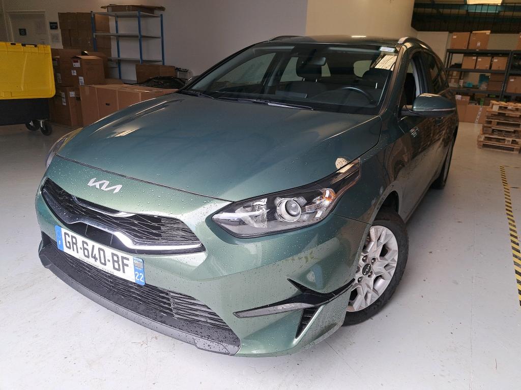 CEED SW
