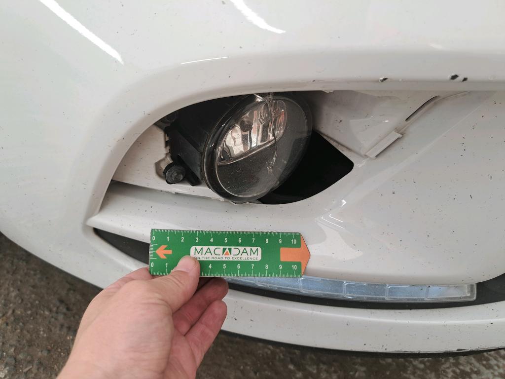 RENAULT CLIO SOCIETE DCI 75 ENERGY AIR MEDIANAV 2018