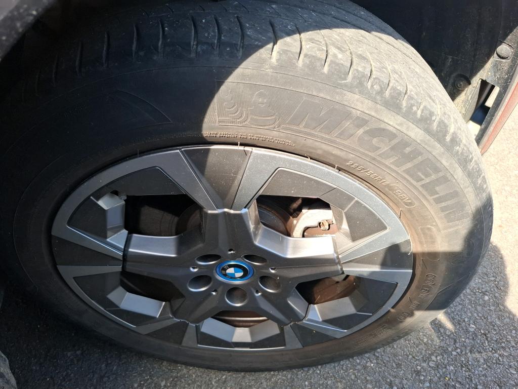 BMW X1 U11 xDrive 25e 245ch DKG7 xLine 2023