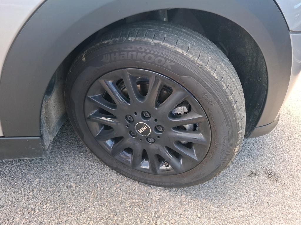 MINI HATCH 3 Portes Cooper 136 ch BVA7 Edition Camden 2023
