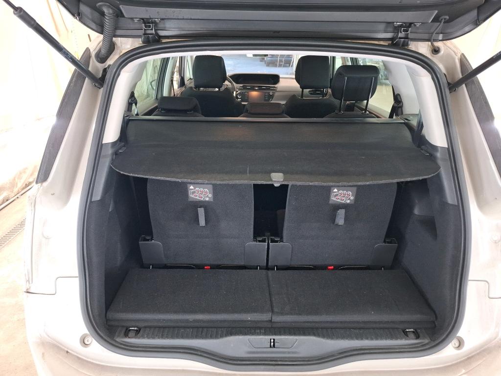CITROEN C4 GRAND Spacetourer BlueHDi 130 S&S EAT8 Business 2021