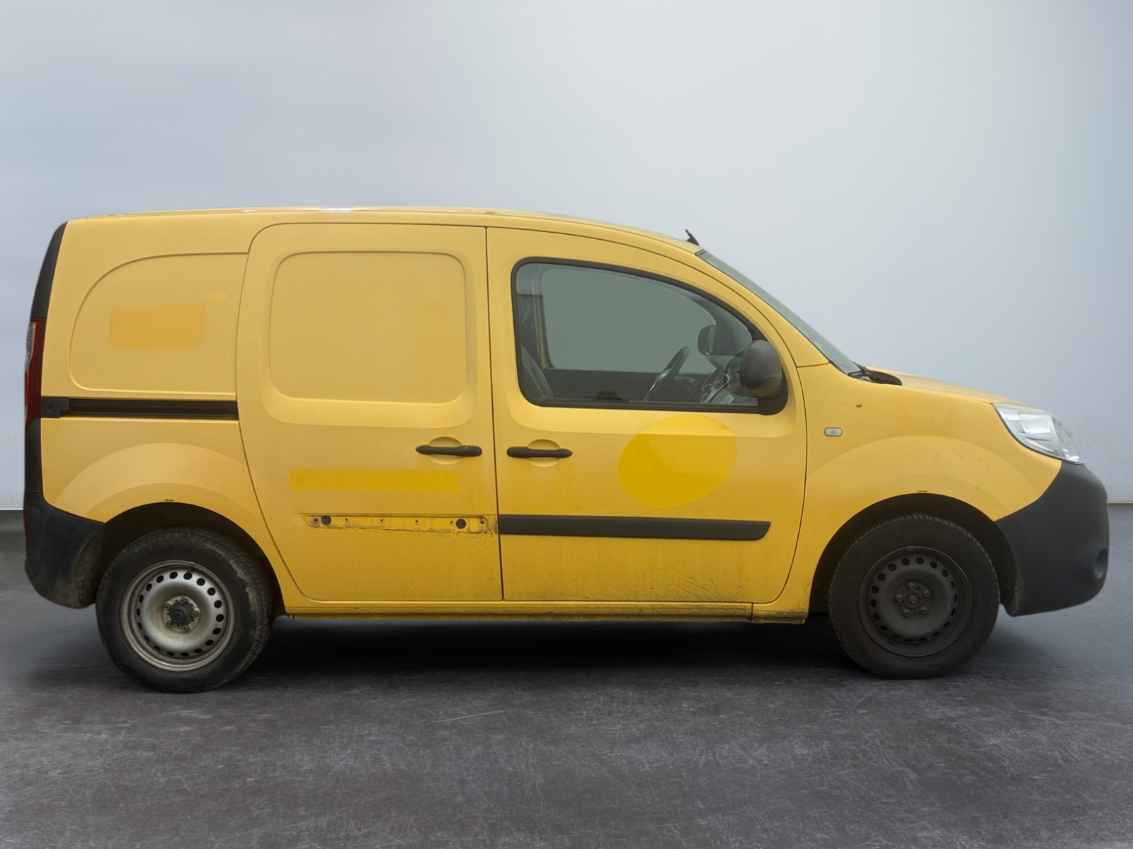 RENAULT KANGOO EXPRESS BLUE DCI 80 CONFORT 2020