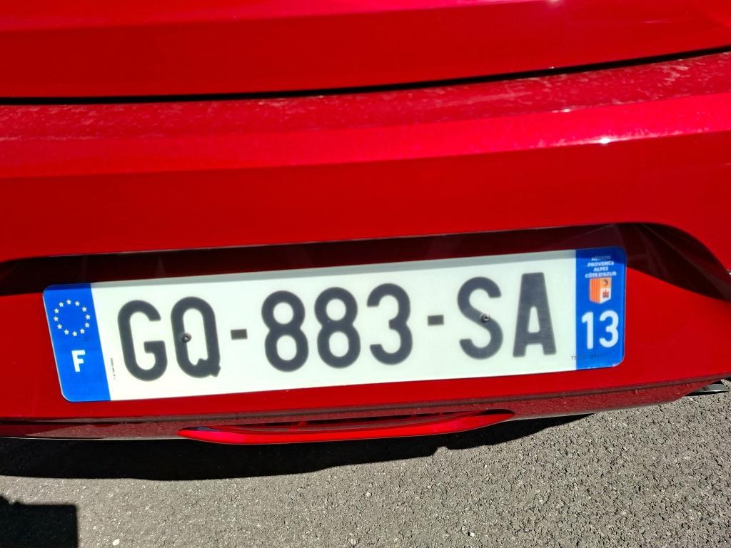 OPEL CORSA 1.2 75 ch BVM5 Edition 2023