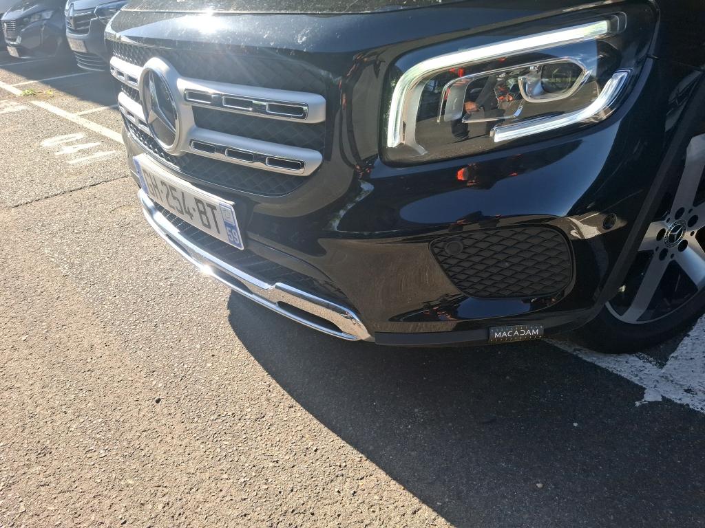 MERCEDES GLB 200 d 8G-DCT Progressive Line 2022