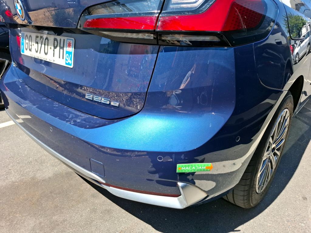 BMW SERIE 2 ACTIVE TOURER 225e xDrive 245 ch DKG7 Luxury 2023