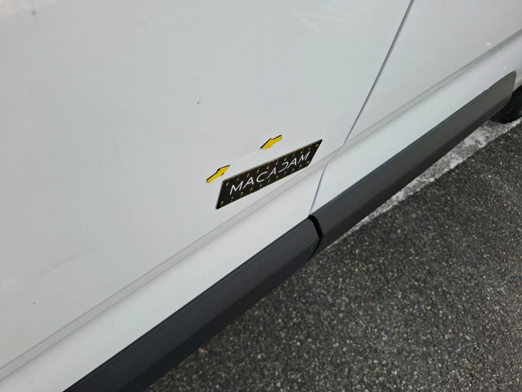 PEUGEOT PARTNER FOURGON LONG 950 KG BLUEHDI 130 S&S BVM6 ASPHALT 2021
