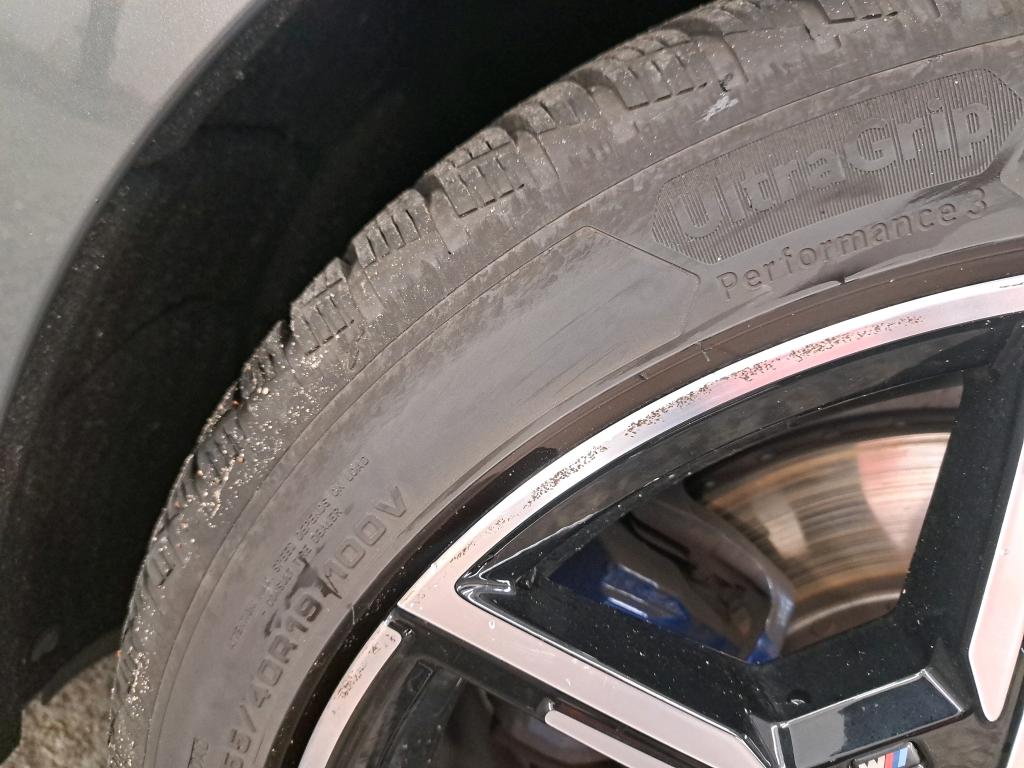 BMW i4 G26 M50 544 ch BVA - 2023