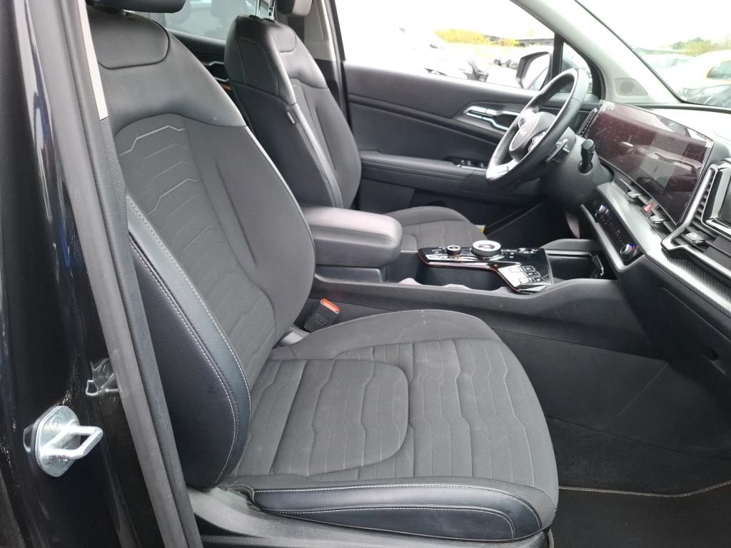 KIA SPORTAGE VP 1.6 T-GDi 265ch ISG Hybride Rechargeable BVA6 4x4 Design 2023