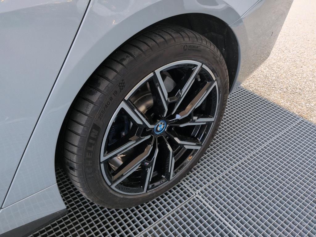BMW i4 G26 M50 544 ch BVA - 2023