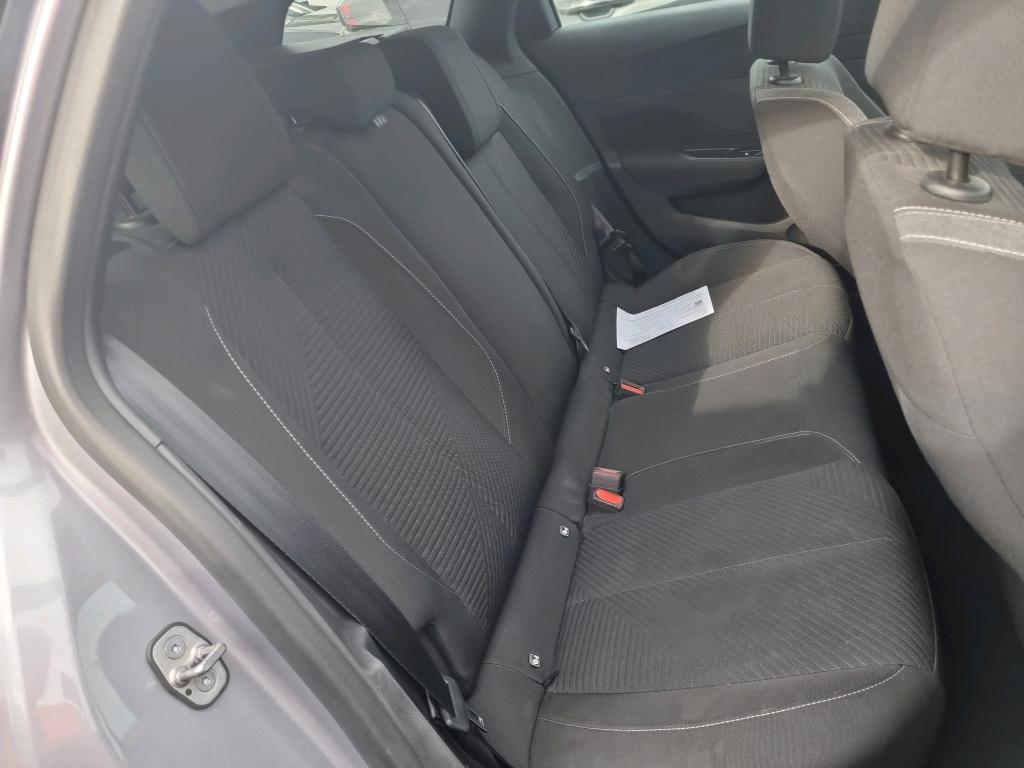 PEUGEOT 308 SW PureTech 130ch S&S EAT8 Active Pack 2023