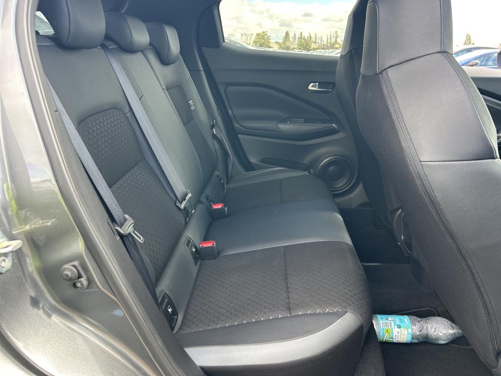 NISSAN JUKE 2023.5 HYBRID 143 N-Connecta 2023
