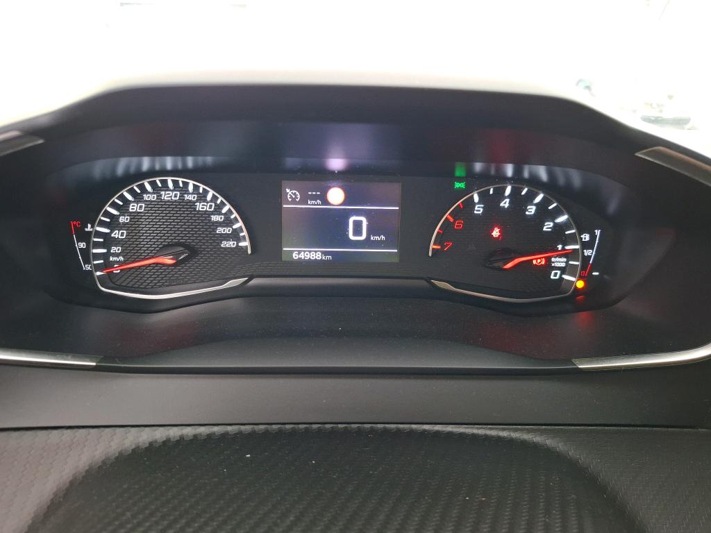 PEUGEOT 2008 PureTech 100 S&S BVM6 Active Pack 2022