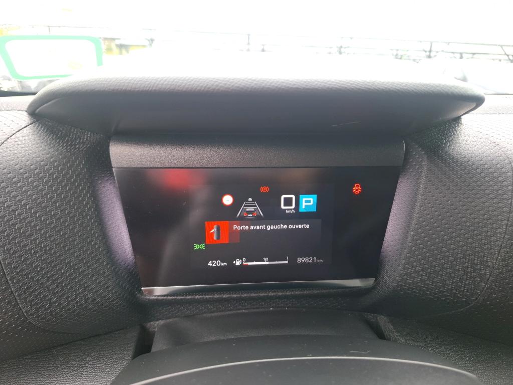 CITROEN C4 PureTech 130 S&S EAT8 Shine 2023