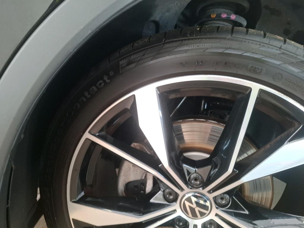 VOLKSWAGEN TIGUAN 1.4 eHybrid 245ch DSG6 R-Line 2023