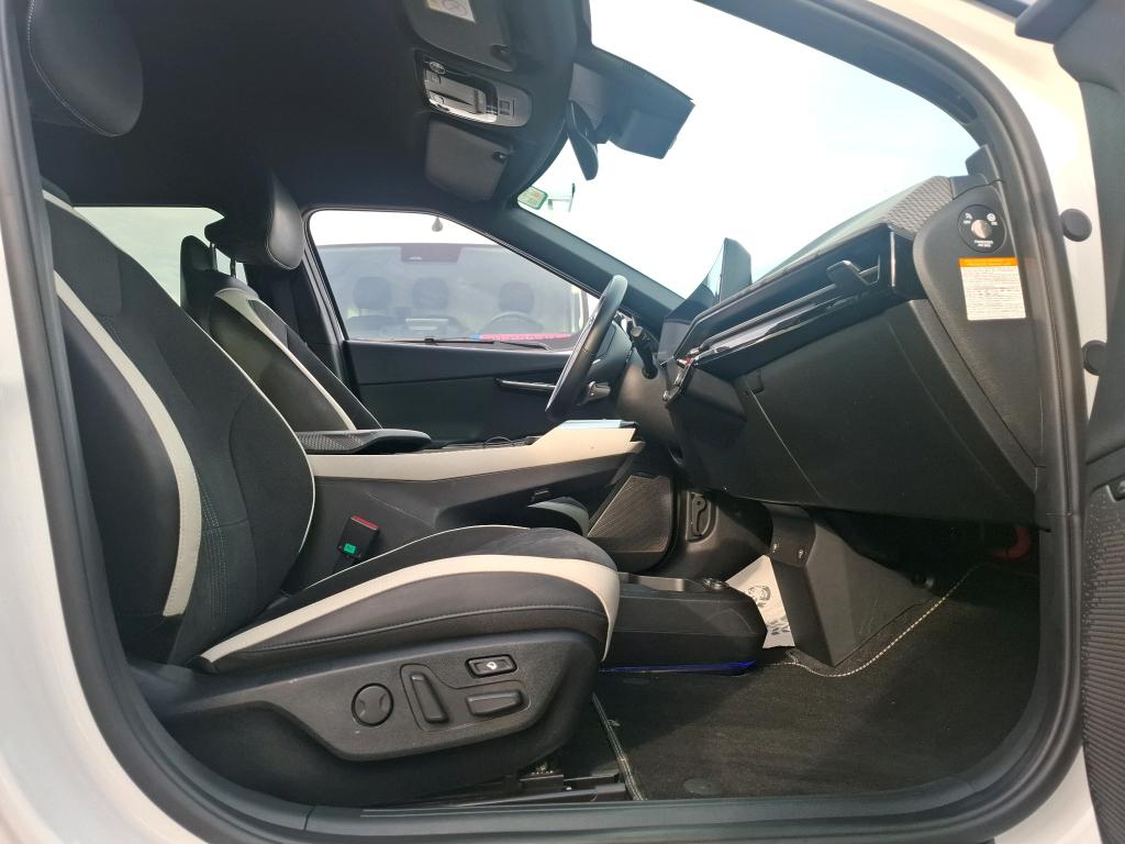 KIA EV6 229 ch GT Line 2022
