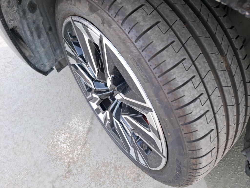 BMW X3 G45 30e xDrive 299 ch BVA8 M Sport 2025